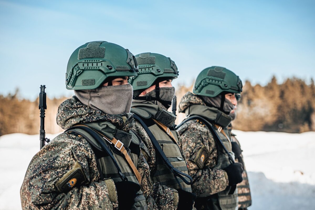 В Дагестане выстроена комплексная и системная поддержка участников специальной военной операции и членов их семей