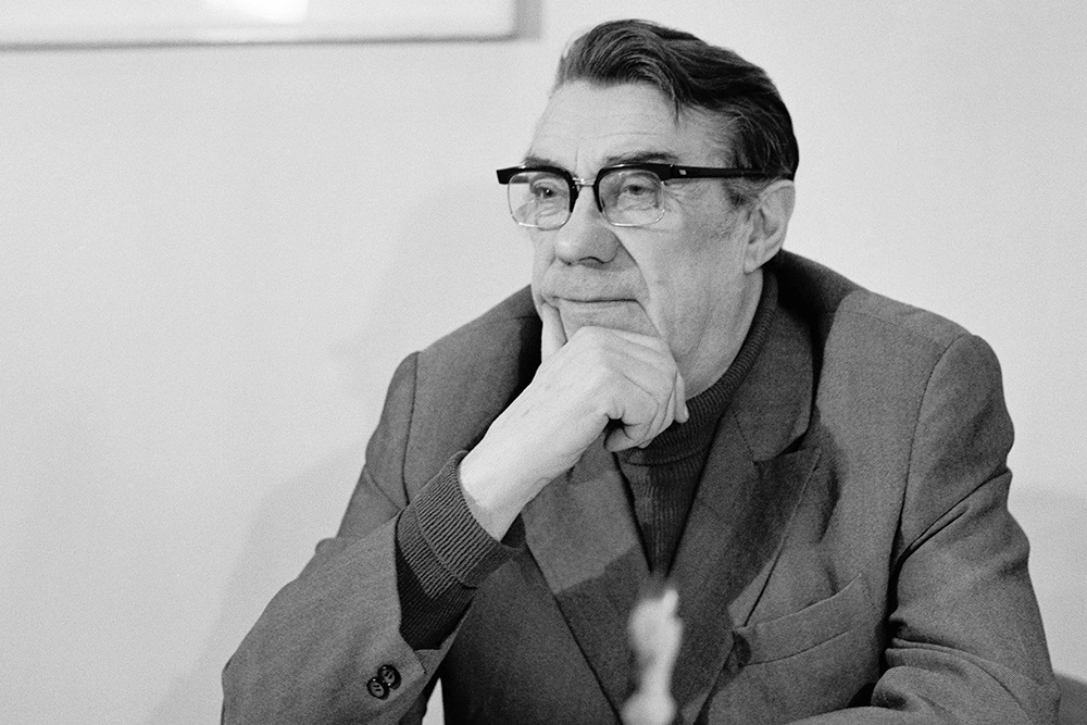Борис Полевой: главное о писателе