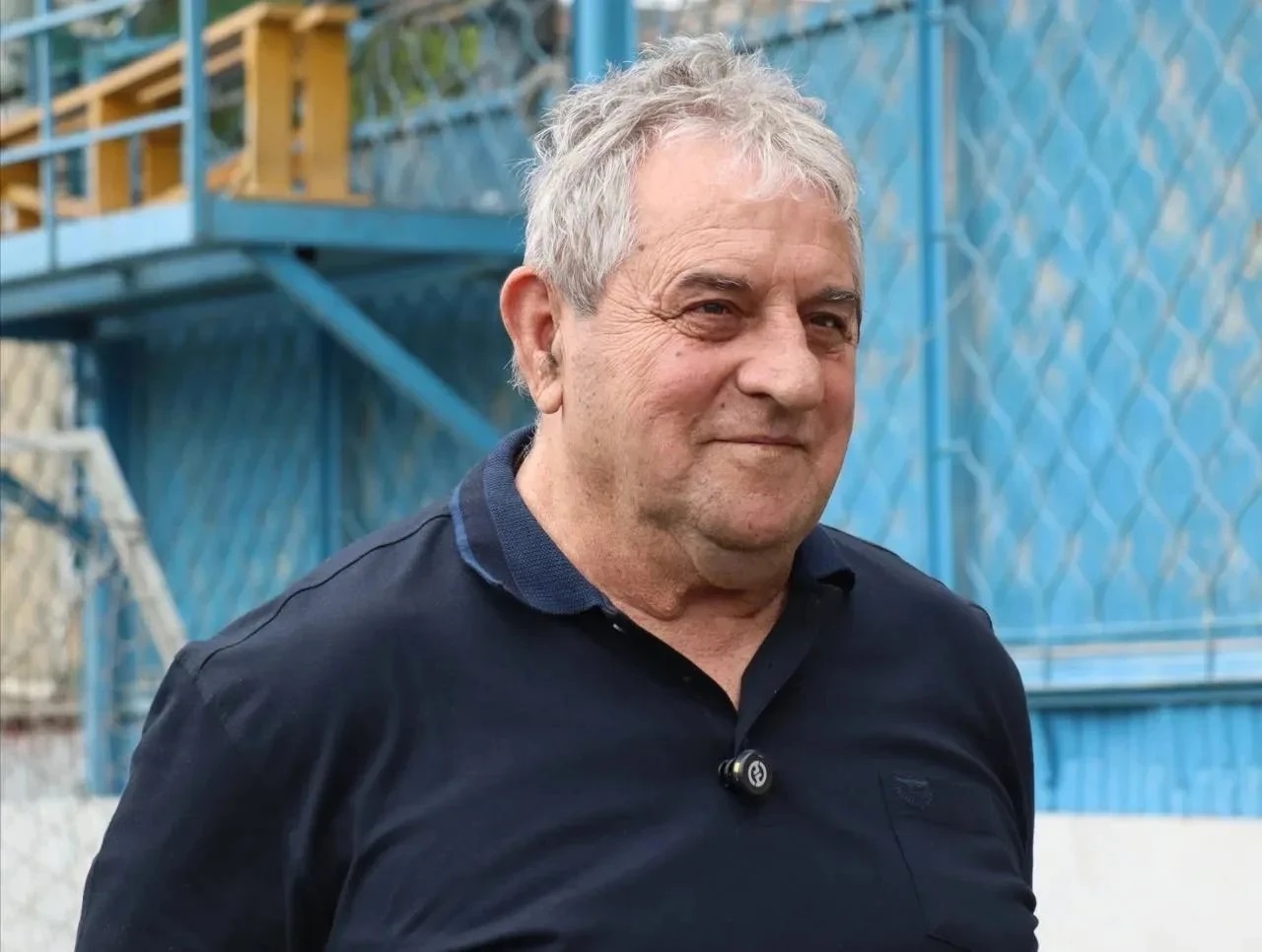 Александр Маркаров: «Программа "Доблесть гор" – это мост между ратным подвигом и служением на гражданке»