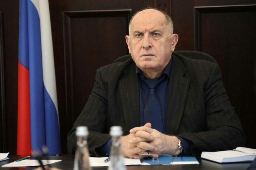 В Дагестане усиливают контроль за лекарствами, стройматериалами и табачной продукцией