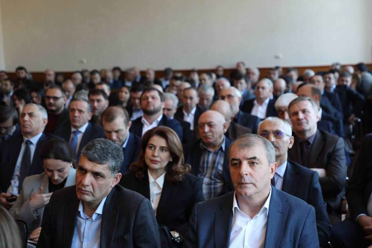 В Дагестане снижается смертность и развивается современная медицина