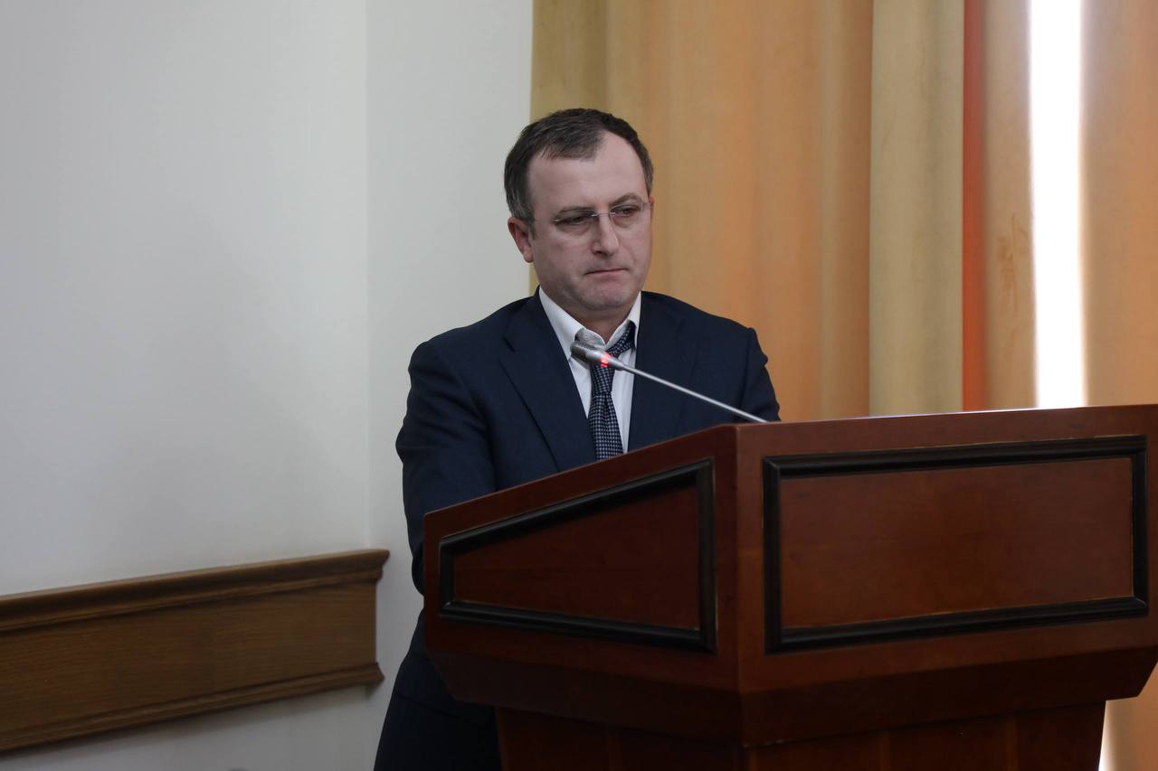 В Дагестане проверят эффективность расходования средств ОМС и усилят контроль за частными клиниками