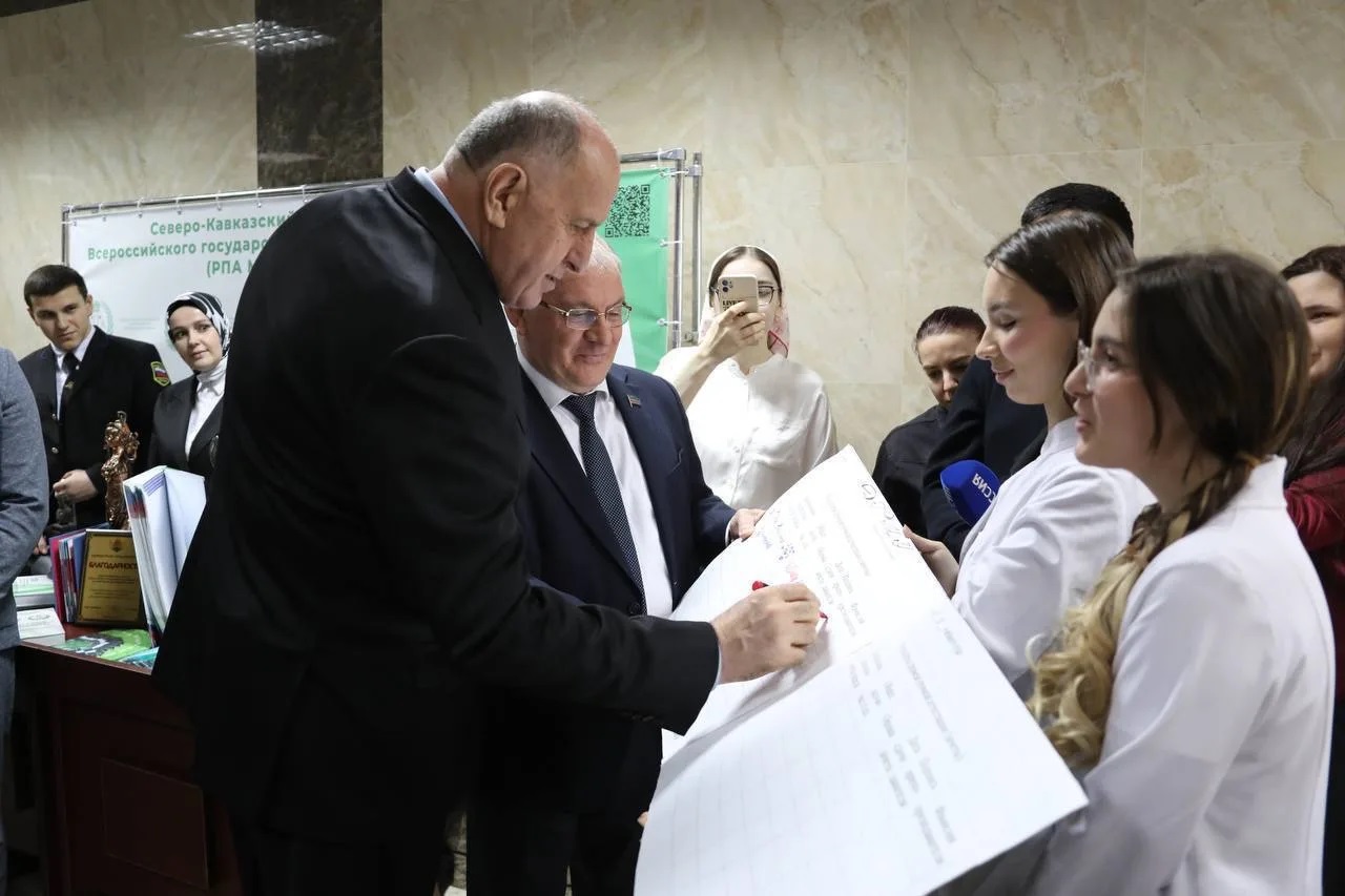 В Дагестане сформирован Межведомственный координационный совет по подготовке квалифицированных рабочих кадров в сфере СПО