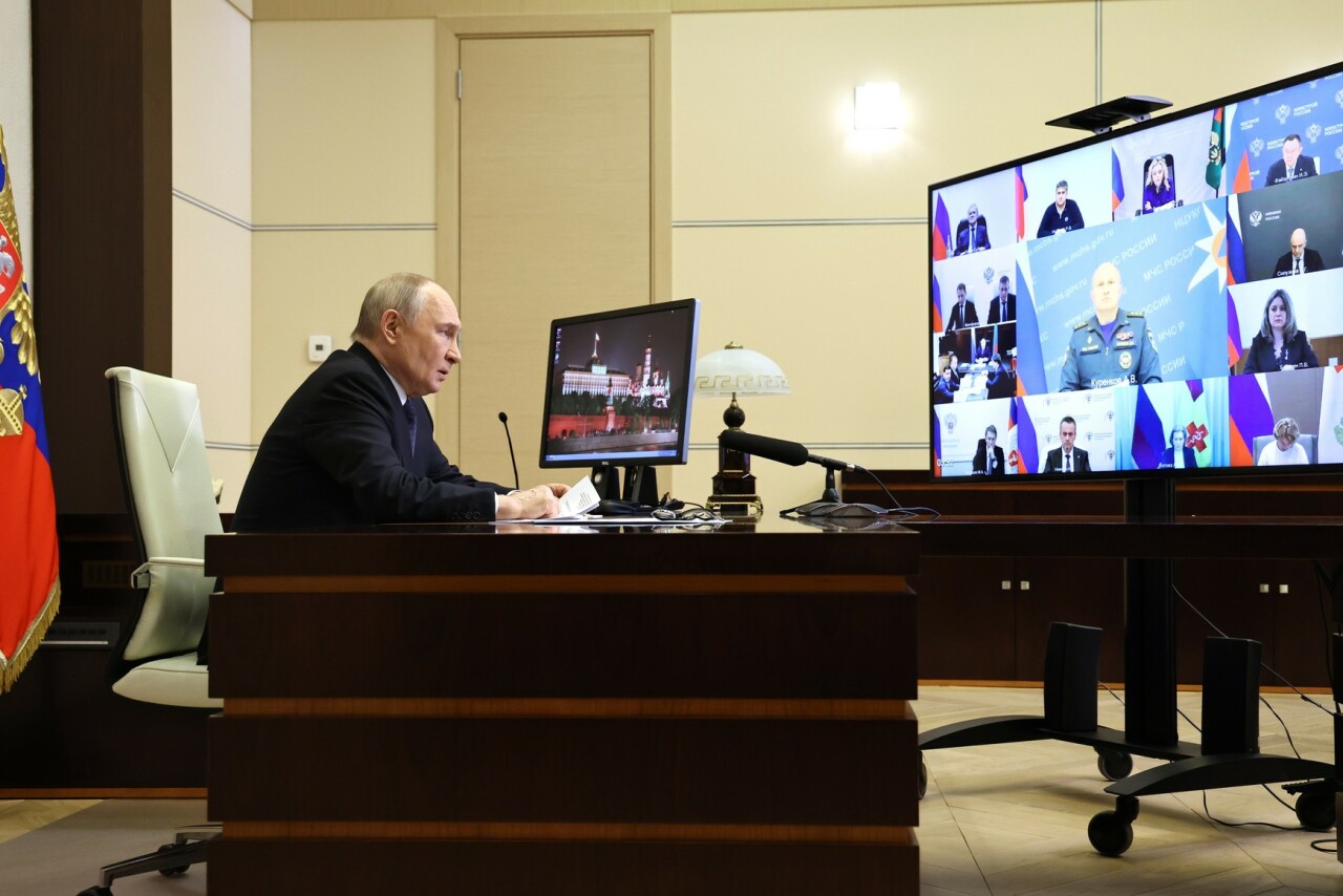 Хаджимурад Малаев: «Ни одна пострадавшая семья не должна остаться без поддержки»