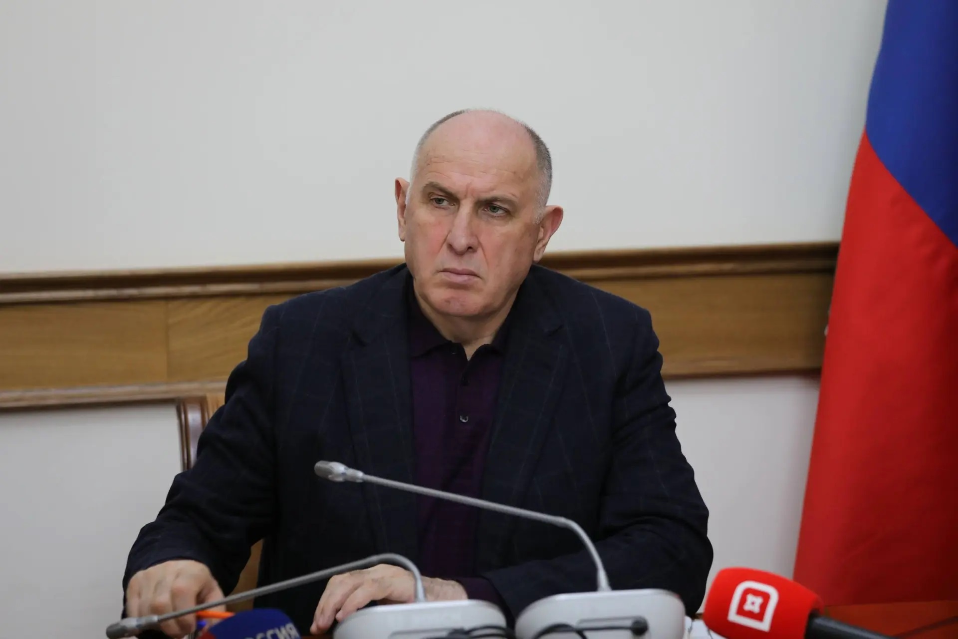 Аграриям Дагестана компенсируют ущерб от паводка