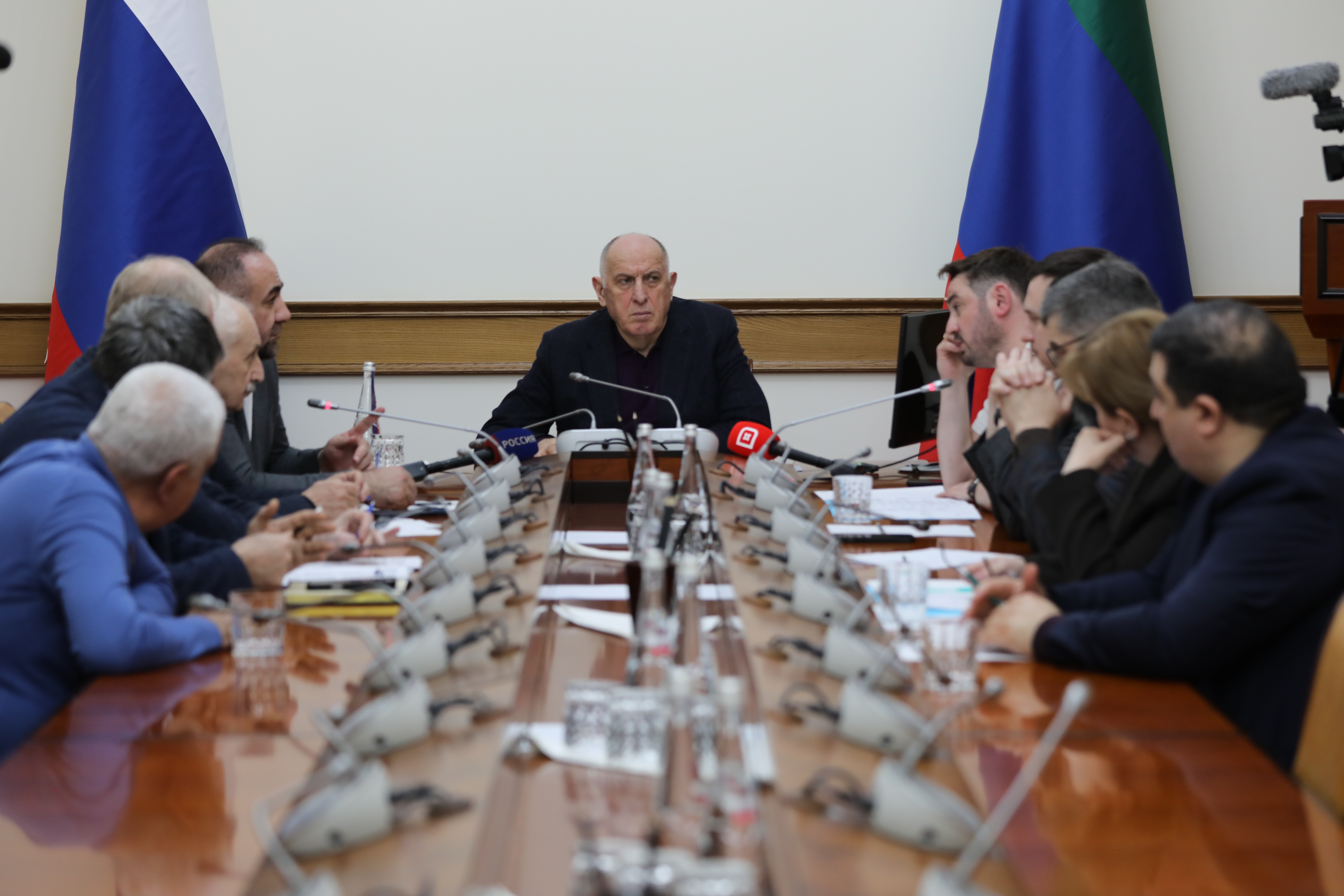 Аграриям Дагестана компенсируют ущерб от паводка