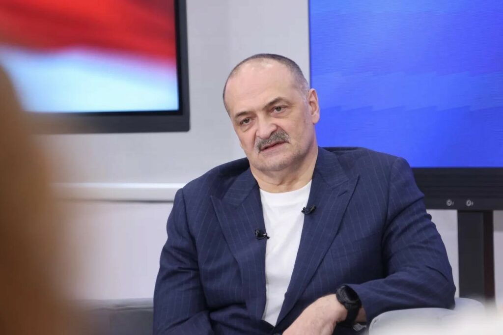 Дайджест: реакция на встречу Сергея Меликова с журналистами и общественностью