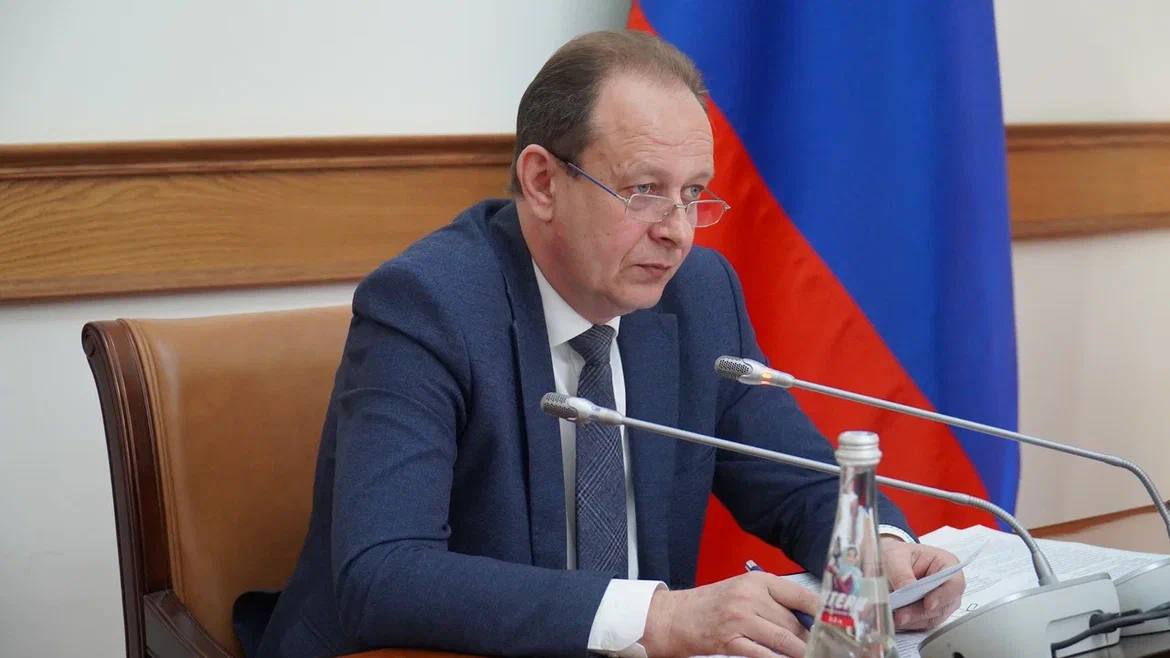 В Дагестане летом 2026 года планируется оздоровить более 46 тысяч детей