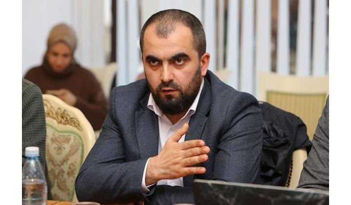 Магамед Ибрагимов: Проблему надо искать в корнях и решать именно там