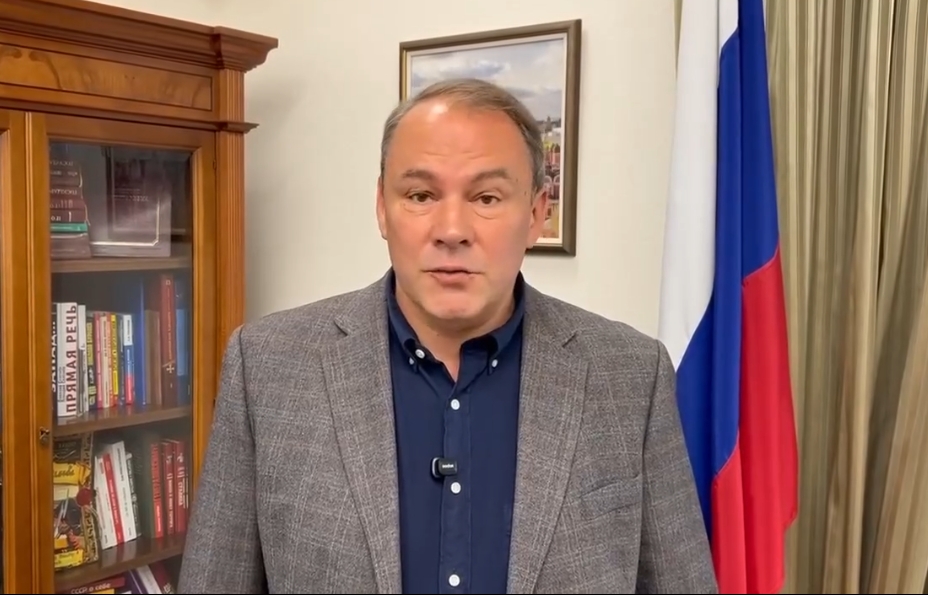 Народный фронт оказывает помощь пострадавшим в Дагестане