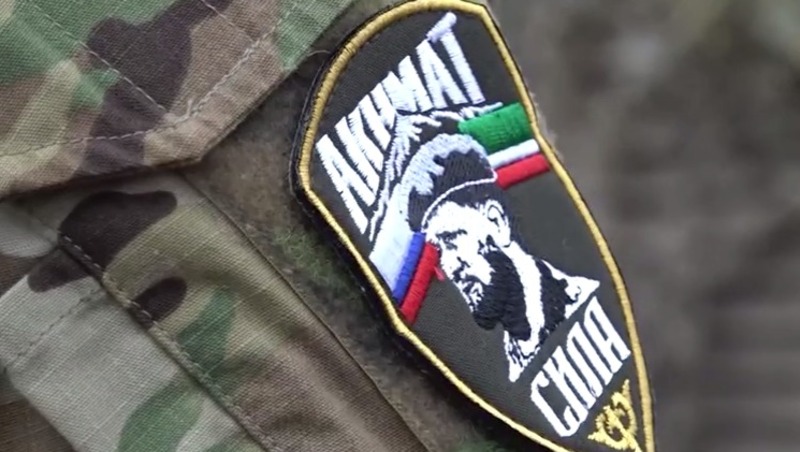 Братья Хаттаевы из Ногайского района награждены орденами на СВО