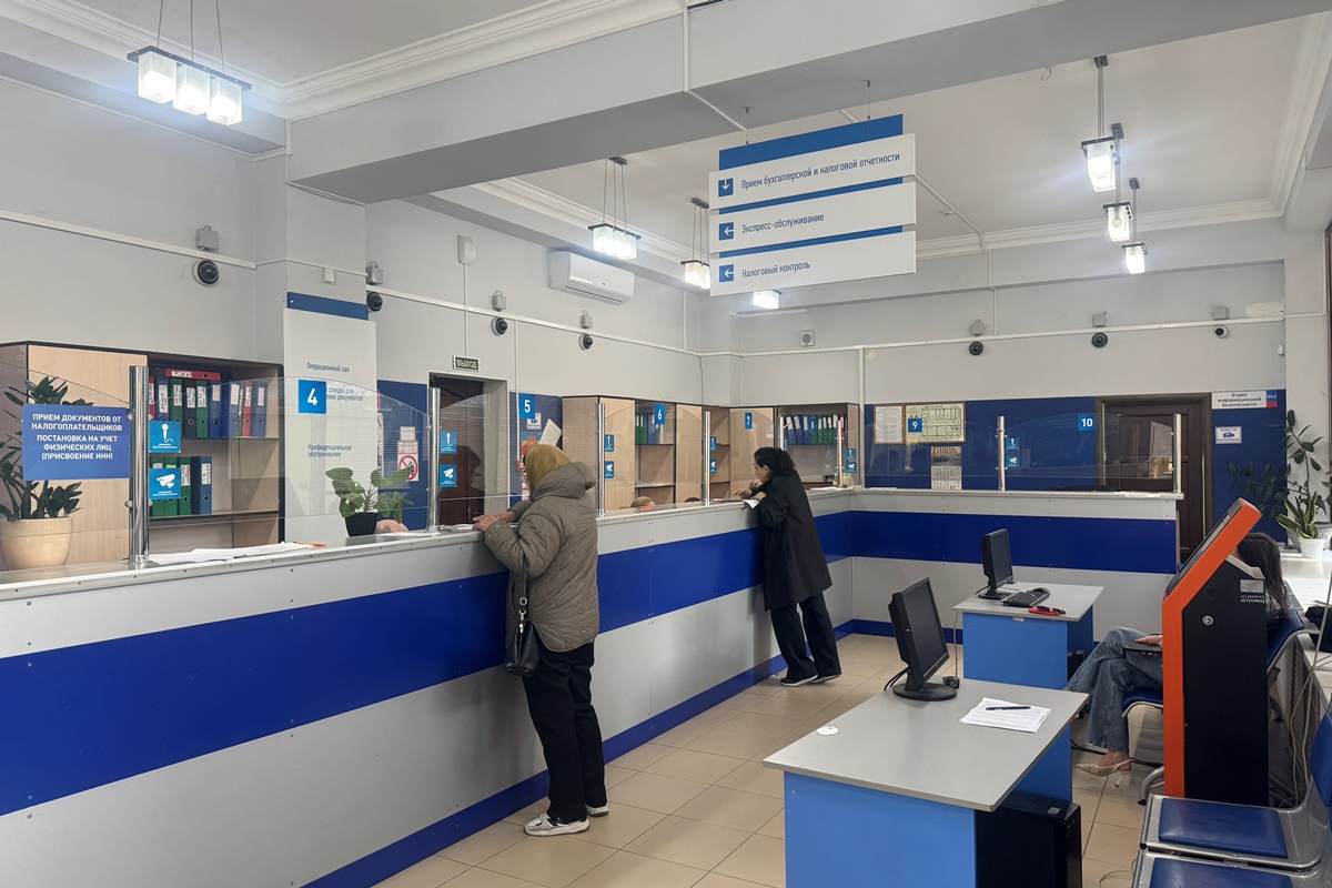 С 1 апреля изменился порядок взыскания задолженности