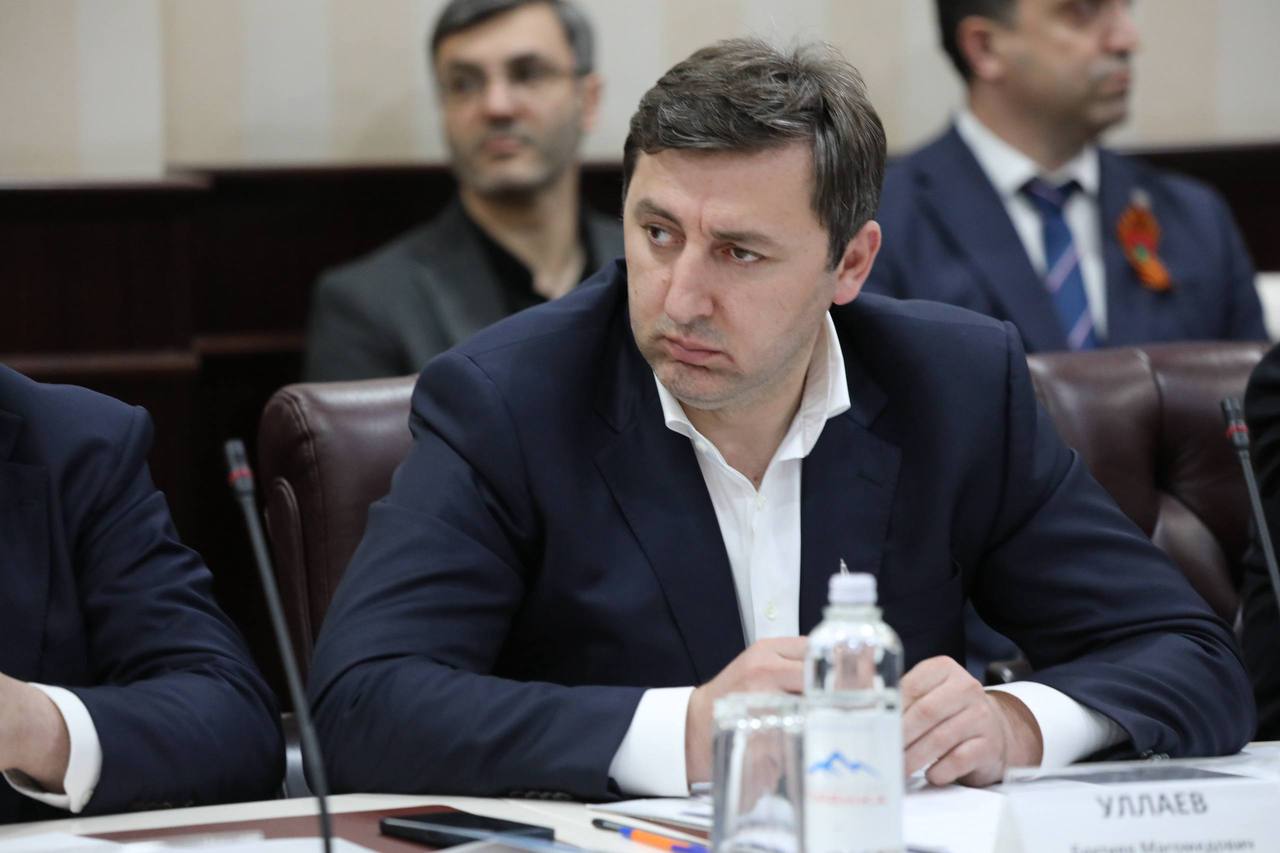 В Дагестане продолжают восстановление объектов водоснабжения после стихии