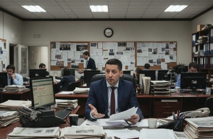 Тарлан Алекперов : «Время находить пропавших, а не искать виновных»