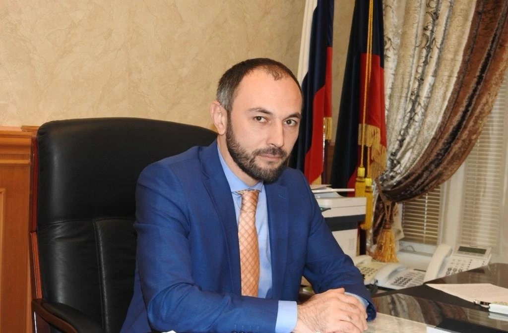 Гаджи Гасанов: развитие горных районов требует системных законодательных решений