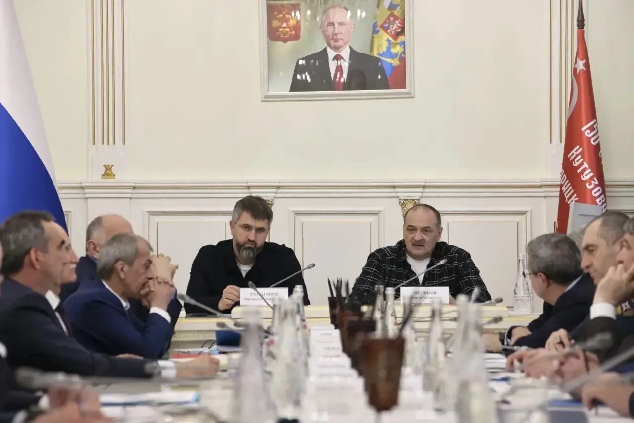 В Дагестане ускоряют ликвидацию последствий паводков