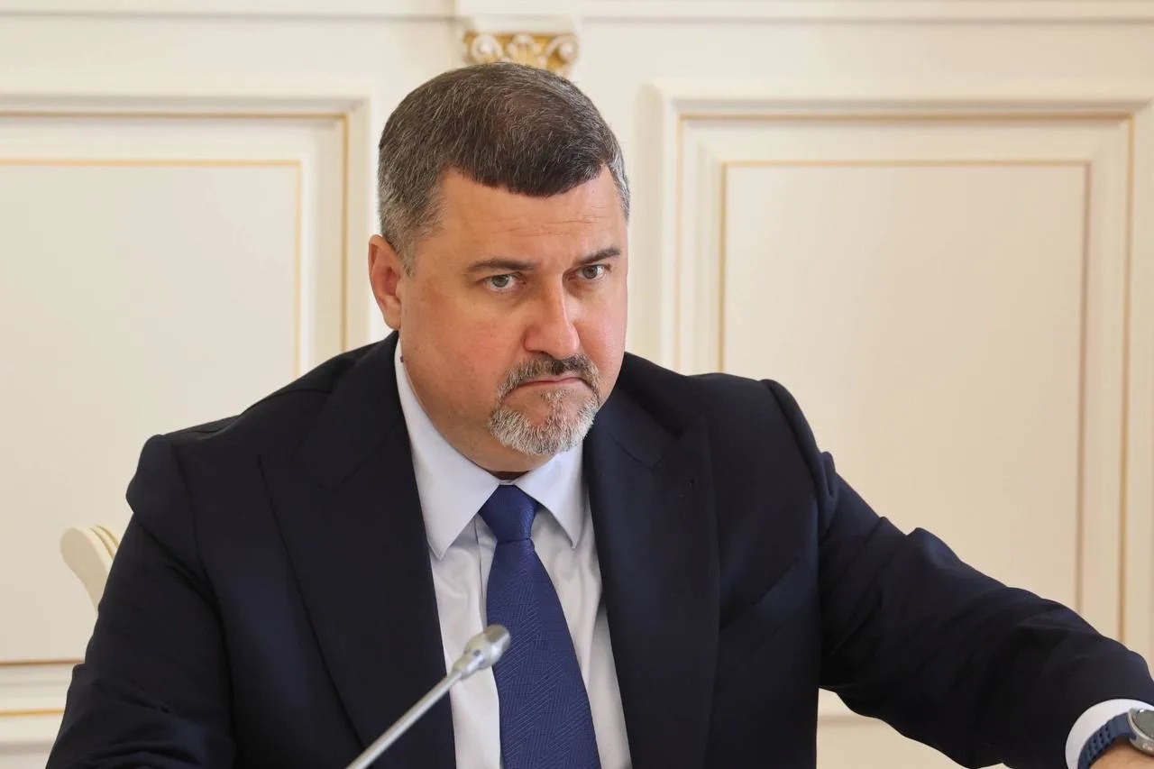 Фёдор Щукин потребовал ускорить развитие инженерной инфраструктуры в новых микрорайонах Дербента