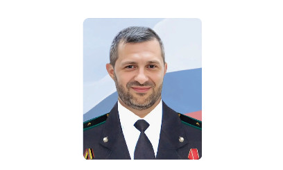 Последний бой прапорщика Асланова