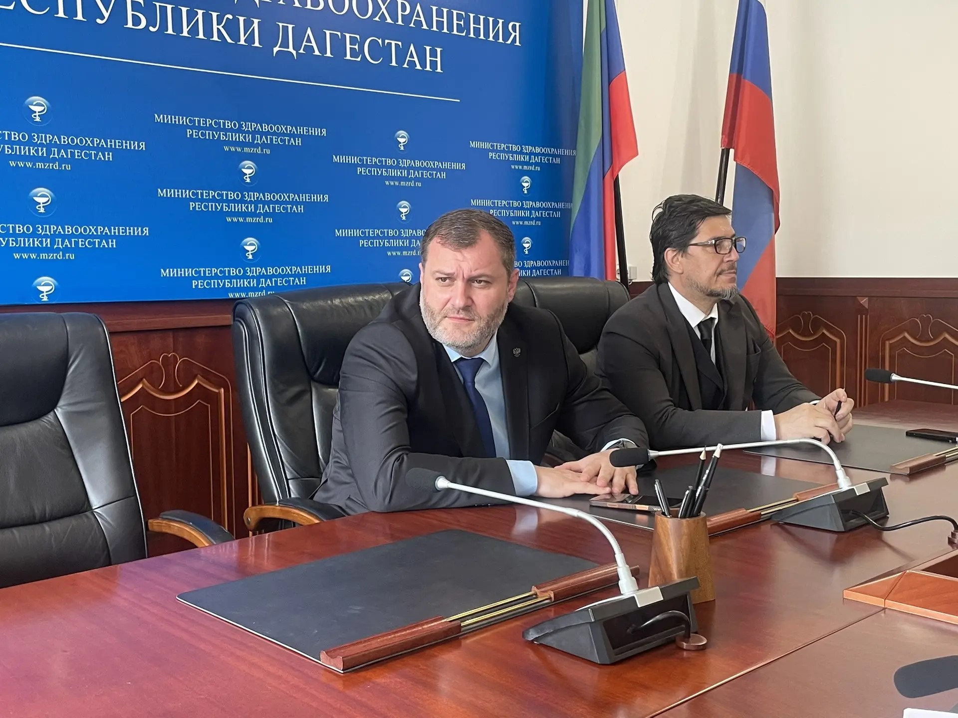 Более 740 тысяч дагестанцев записались к врачу через МАХ