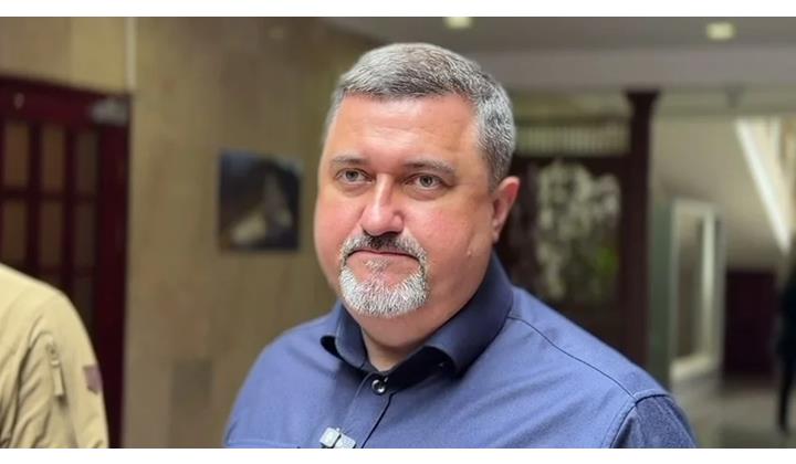 Федор Щукин: «Жители Дагестана будут проинформированы о каждом этапе восстановления после паводков»
