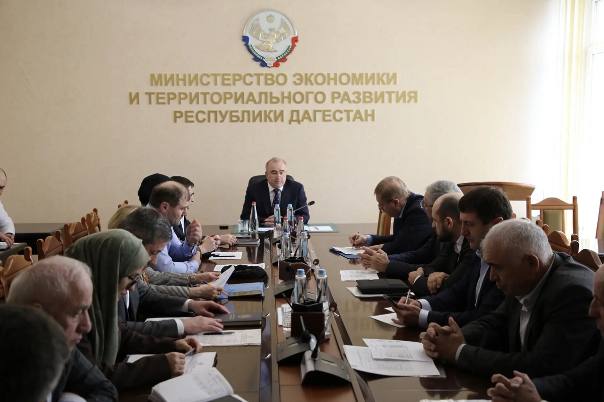Доходы муниципалитетов Дагестана за 2025 год выросли на 29%