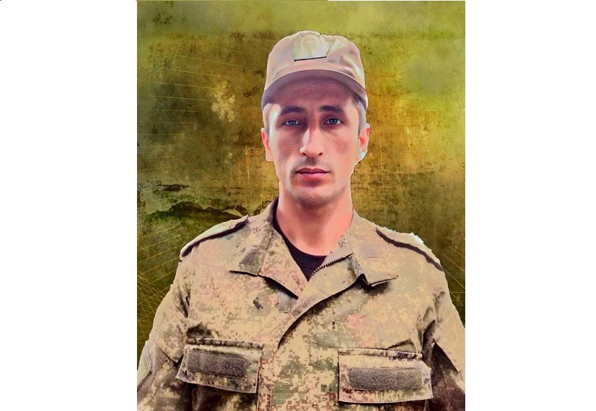 Найиб Сафиханов – среди настоящих патриотов Родины