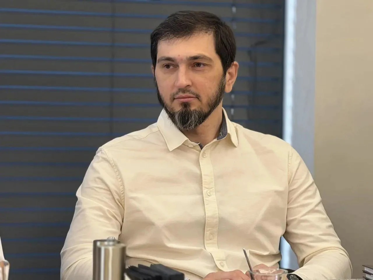 Гусейн Гусейнов: «Программа „Доблесть гор“ — вклад в развитие сильного Дагестана»