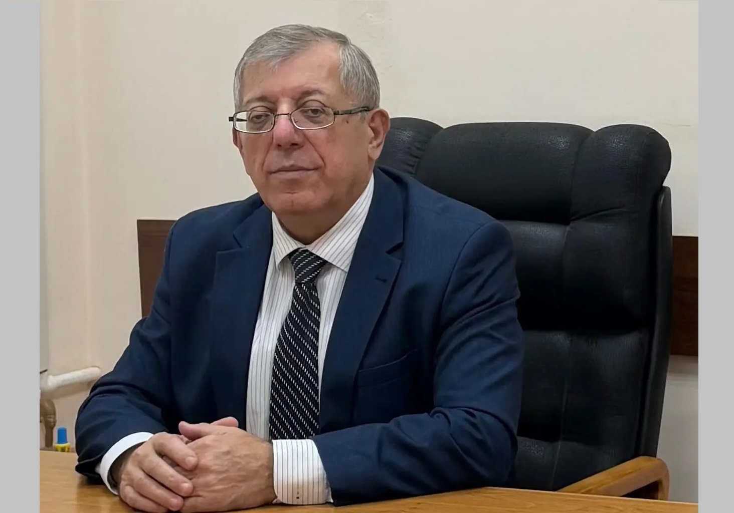 Гамид Магомедов: «Программа „Доблесть гор“ формирует новую управленческую элиту Дагестана»