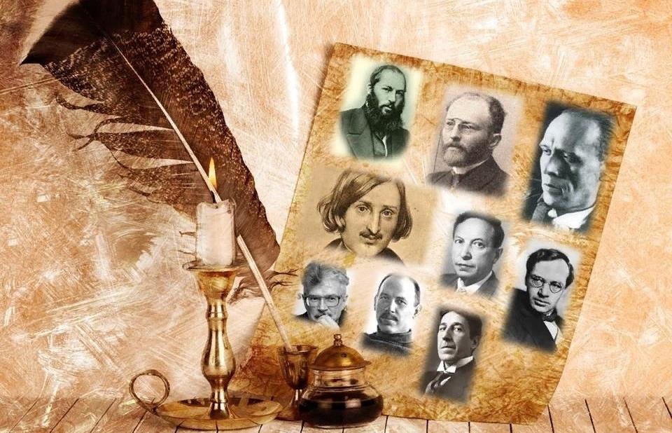 Не только книги: самые необычные хобби известных писателей