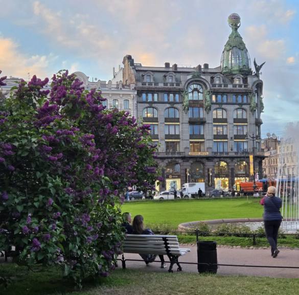 Дагестанская делегация начала работу на Петербургском международном экономическом форуме