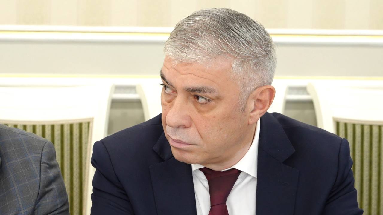 «Нет терроризму»: в Махачкале ко Дню солидарности пройдёт концерт-акция