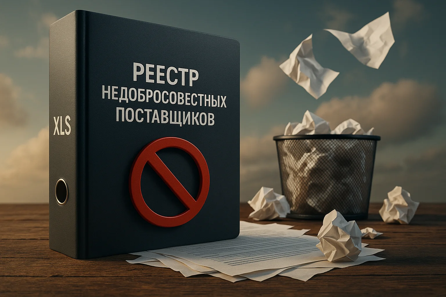 В Дагестане создадут открытый реестр недобросовестных поставщиков продуктов для школ