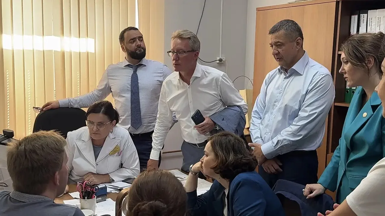 В Дагестане предложили включить психолога в диспансеризацию ветеранов СВО