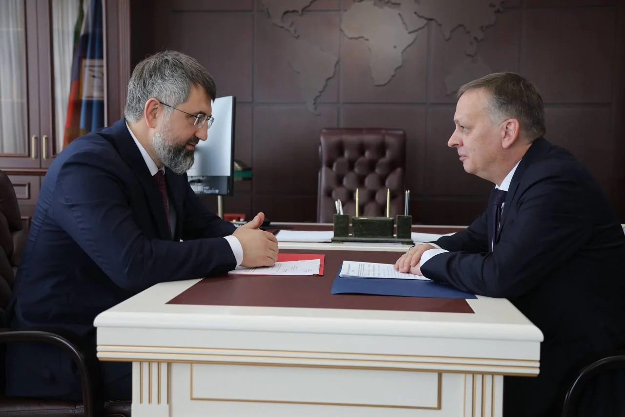 Росводресурсы и Дагестан совместно усиливают защиту республики от паводков
