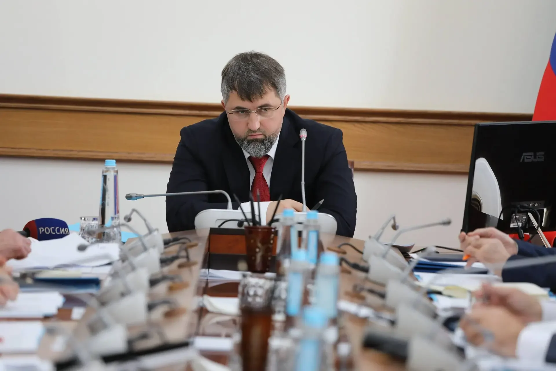 Правительство Дагестана завершает подготовку проекта бюджета на 2027 год