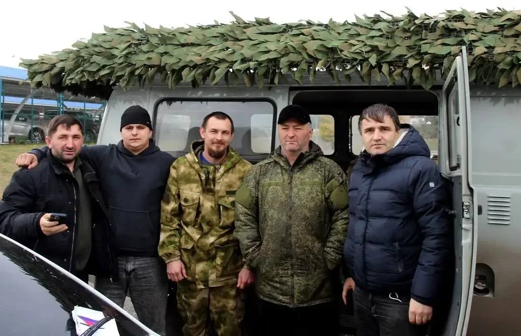 Гамзат Изудинов представит Дагестан на Всероссийской конференции национальных литератур