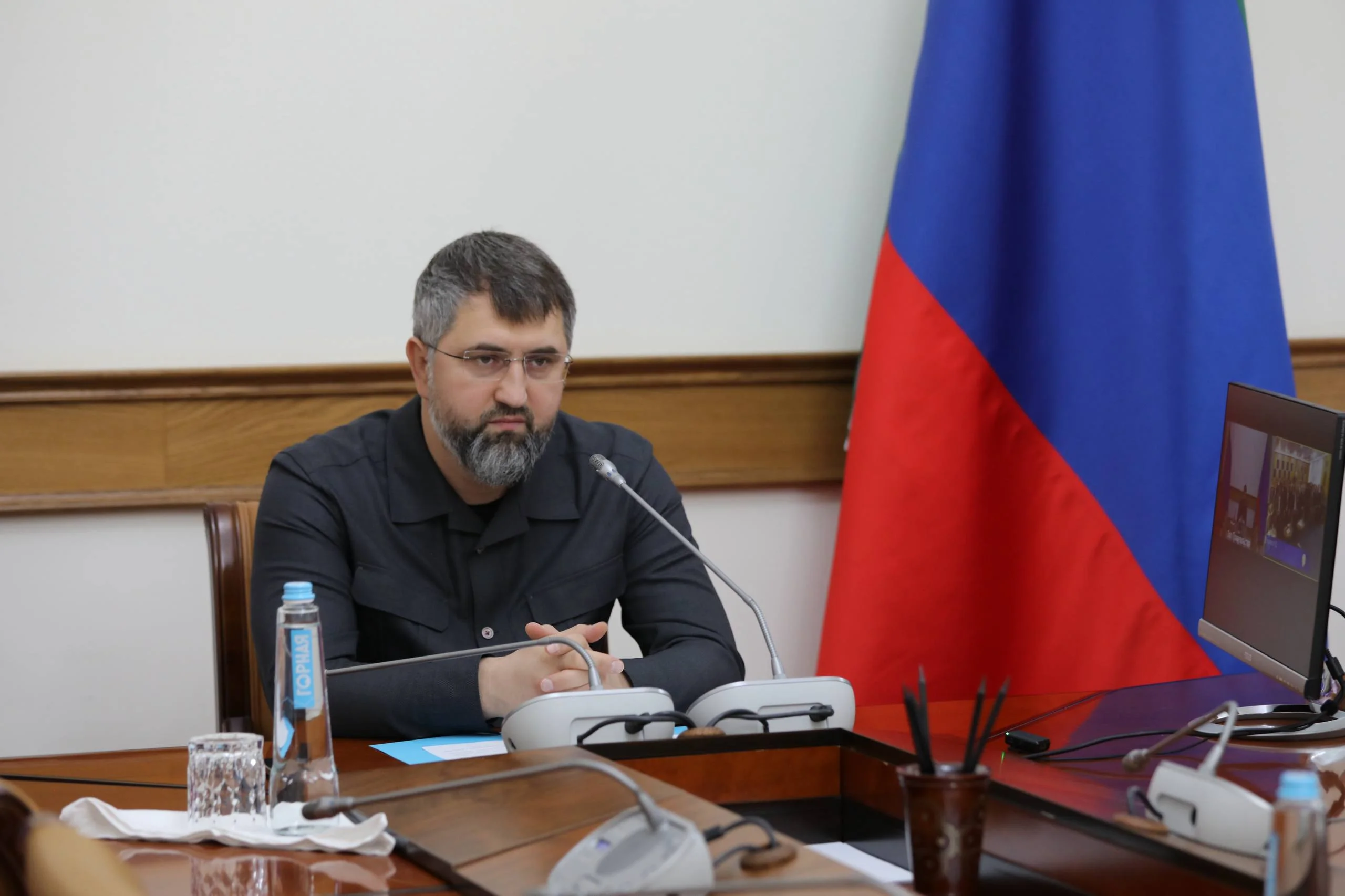 В Махачкале завершился финал Всероссийского турнира «Надзорный Триатлон 2026»