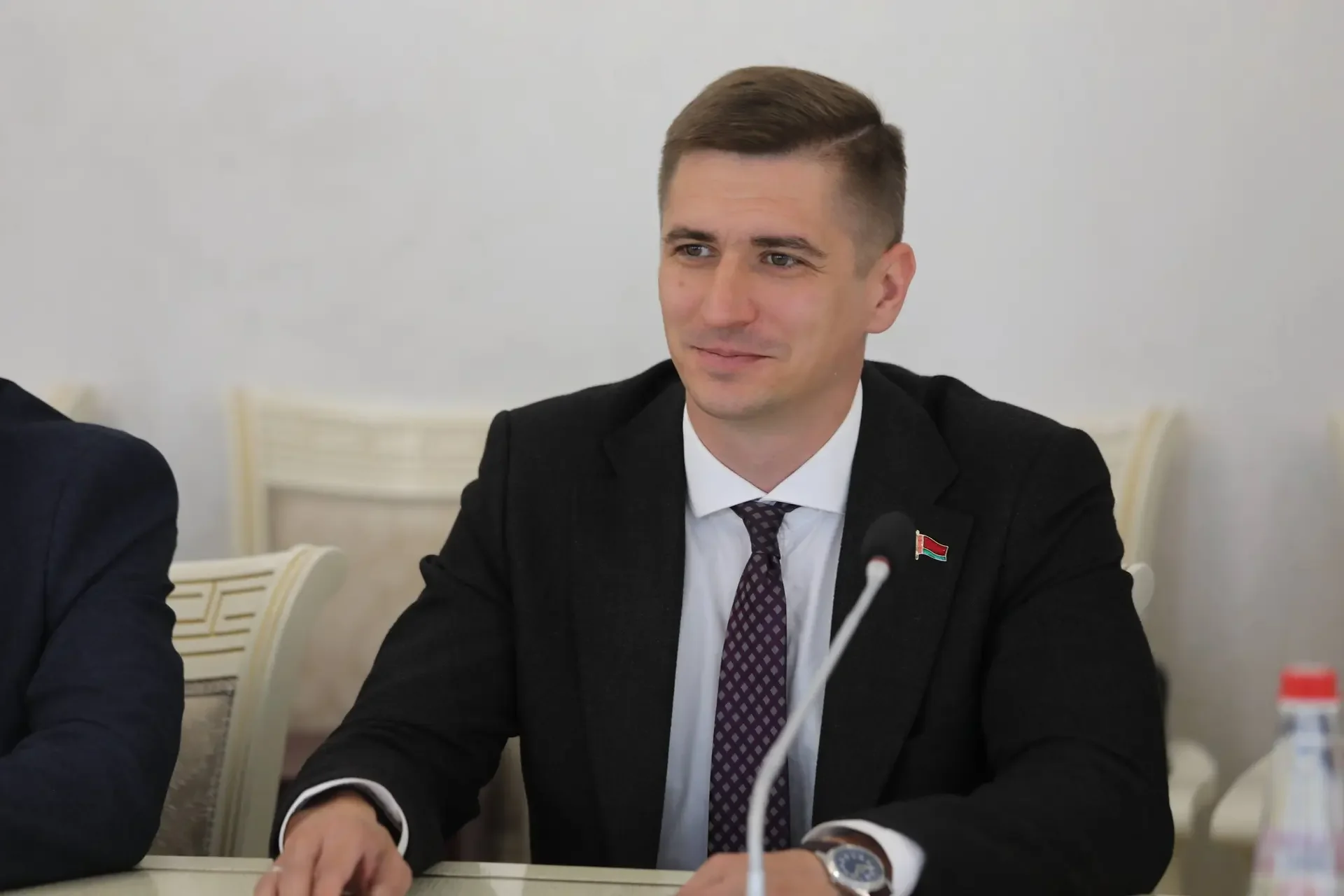 Кирилл Машарский: «В Дагестане всегда чувствуешь себя как дома»