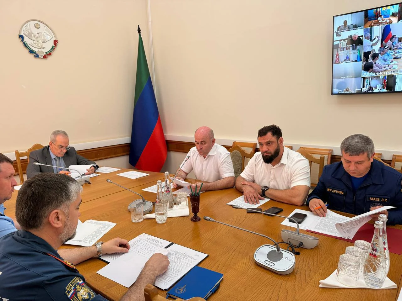 В Дагестане с начала года оштрафовали нарушителей лесного законодательства почти на 400 тысяч рублей