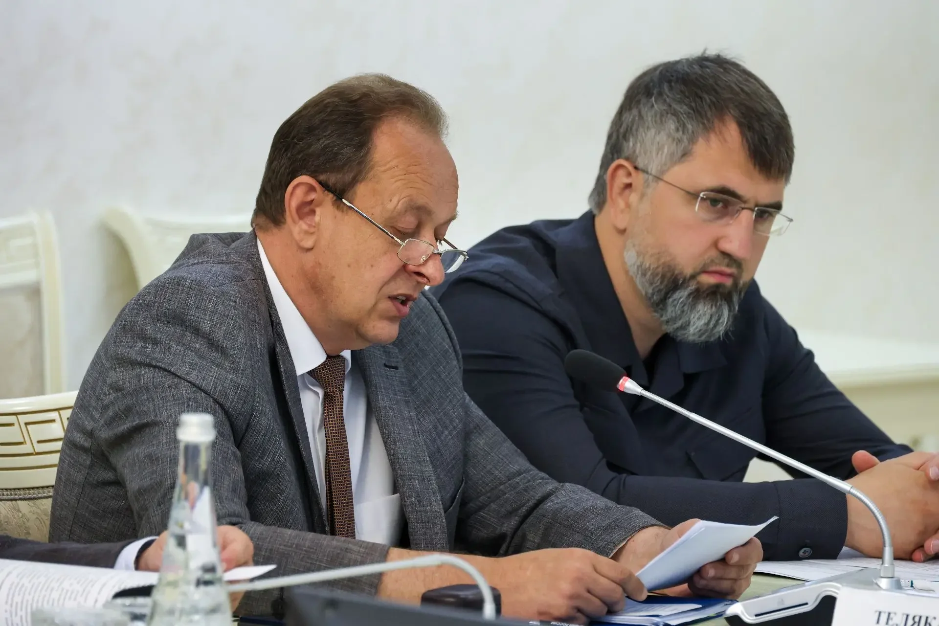 В Дагестане уже реализовано более половины мероприятий Года единства народов России