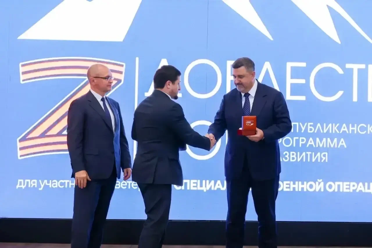 Первые выпускники республиканской программы «Доблесть гор» завершили обучение