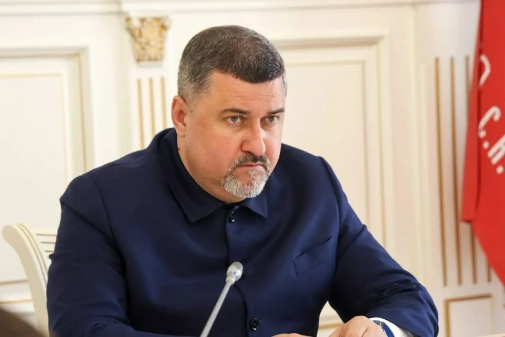 Фёдор Щукин обратился к дагестанцам с призывом усилить внимание к безопасности детей